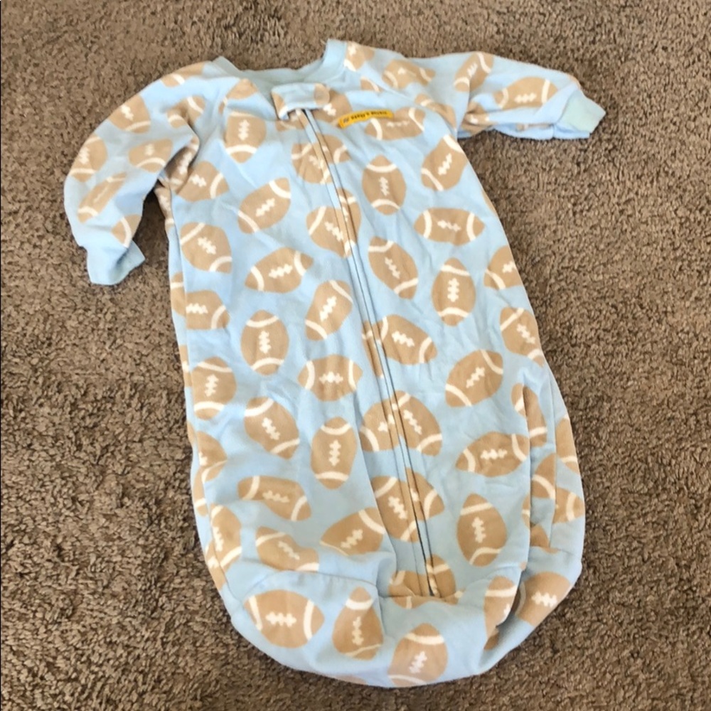 Sleeper sack 0-9 months